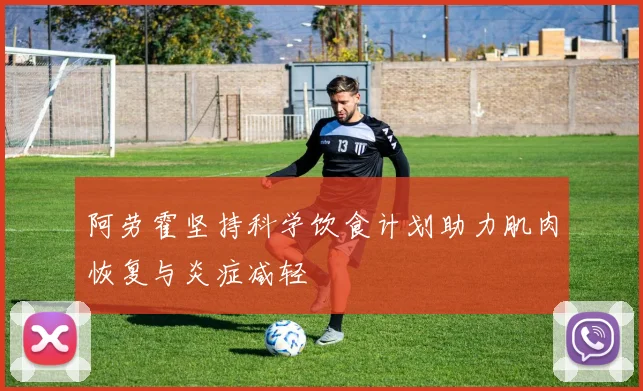 阿劳霍坚持科学饮食计划助力肌肉恢复与炎症减轻
