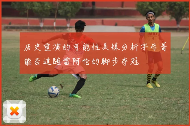 历史重演的可能性美媒分析字母哥能否追随雷阿伦的脚步夺冠