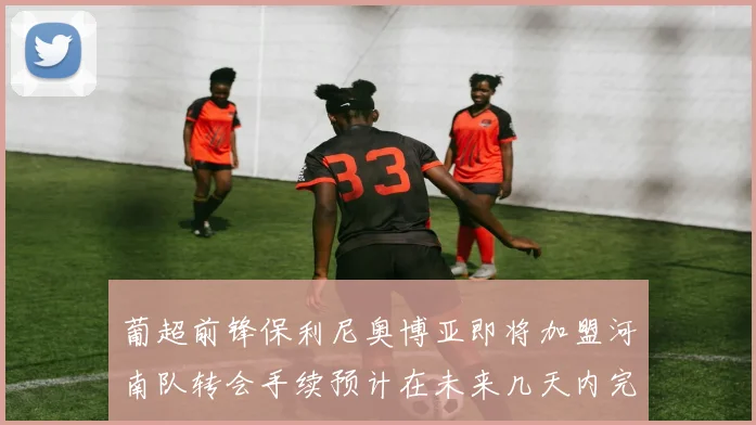 葡超前锋保利尼奥博亚即将加盟河南队转会手续预计在未来几天内完成