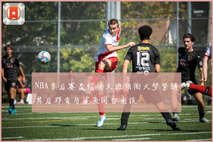NBA季后赛盖帽榜文班领衔大梦紧随其后邓肯与鲨鱼同台竞技